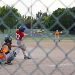 Meet your Posher, Johnny